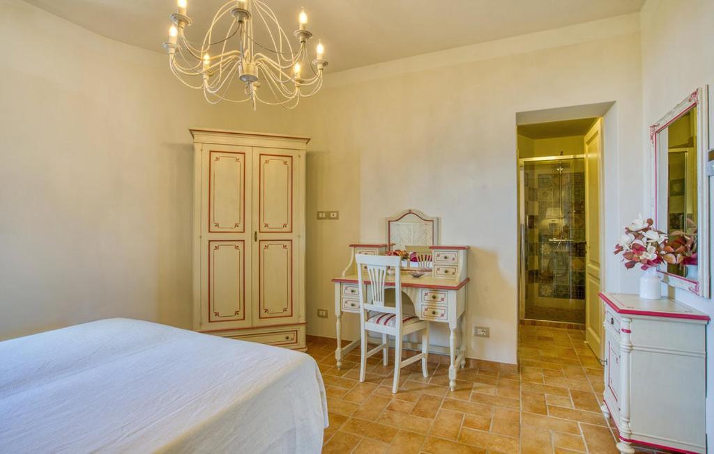 Villa Casa Maria - Dimora Di Charme à Montalcino Extérieur photo