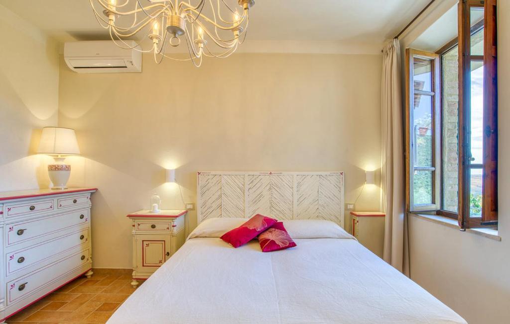 Villa Casa Maria - Dimora Di Charme à Montalcino Extérieur photo