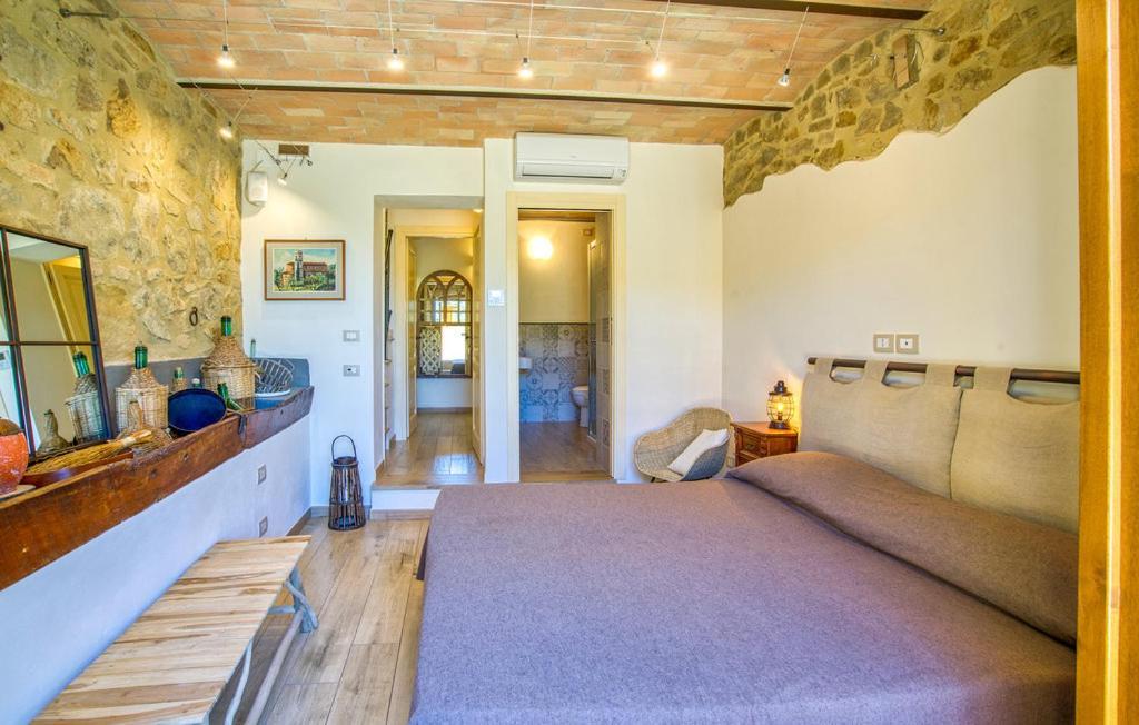 Villa Casa Maria - Dimora Di Charme à Montalcino Extérieur photo