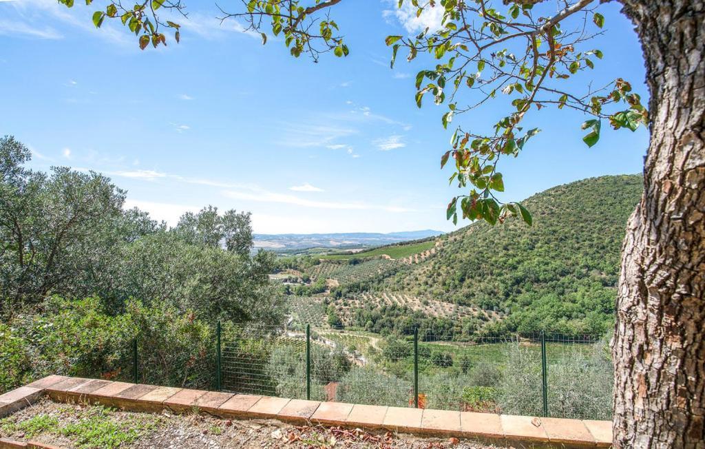 Villa Casa Maria - Dimora Di Charme à Montalcino Extérieur photo