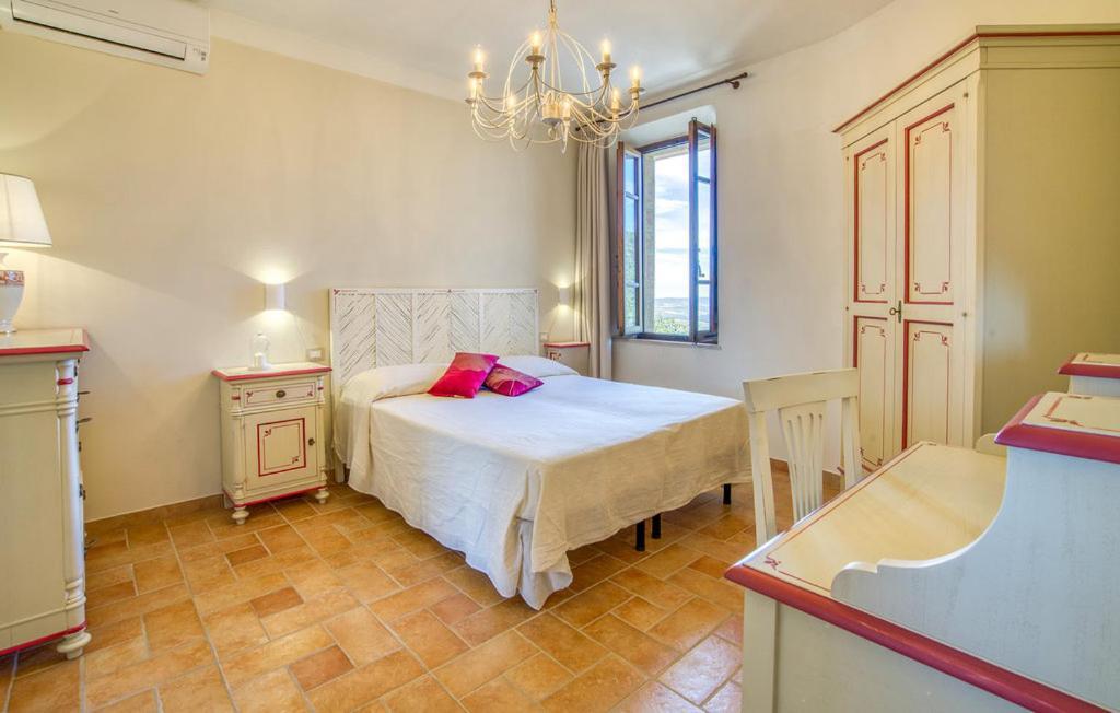 Villa Casa Maria - Dimora Di Charme à Montalcino Extérieur photo