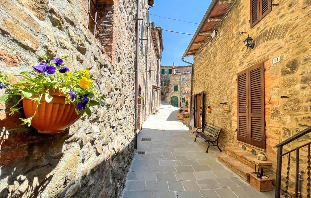 Villa Casa Maria - Dimora Di Charme à Montalcino Extérieur photo