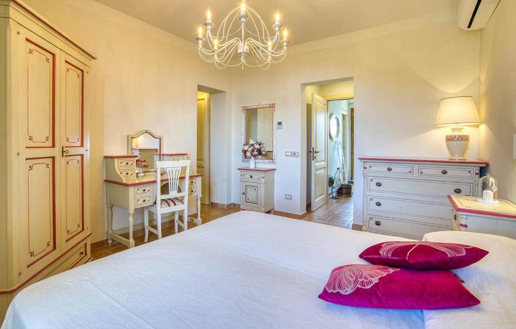 Villa Casa Maria - Dimora Di Charme à Montalcino Extérieur photo