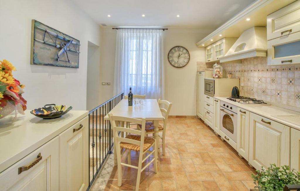 Villa Casa Maria - Dimora Di Charme à Montalcino Extérieur photo