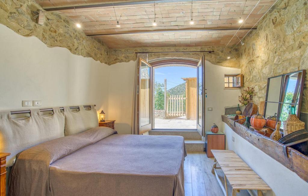 Villa Casa Maria - Dimora Di Charme à Montalcino Extérieur photo