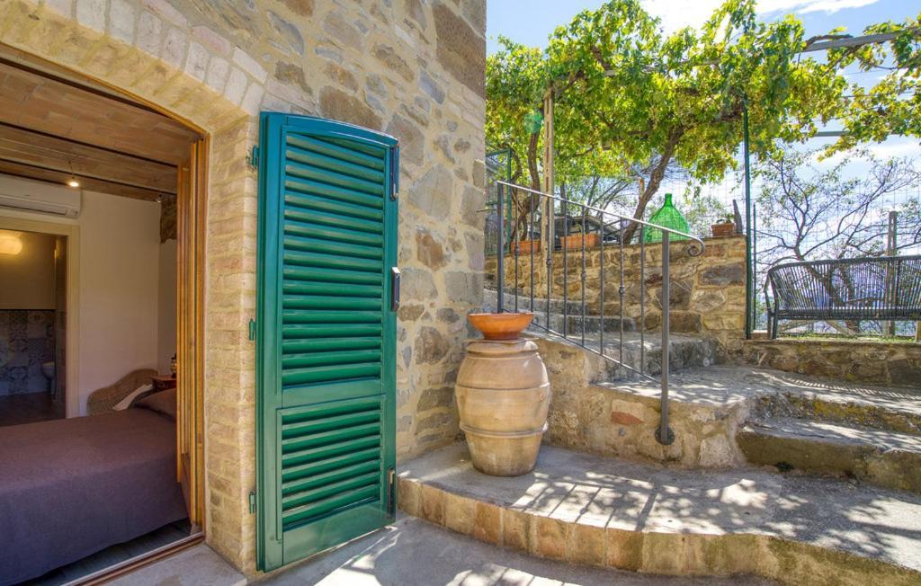Villa Casa Maria - Dimora Di Charme à Montalcino Extérieur photo