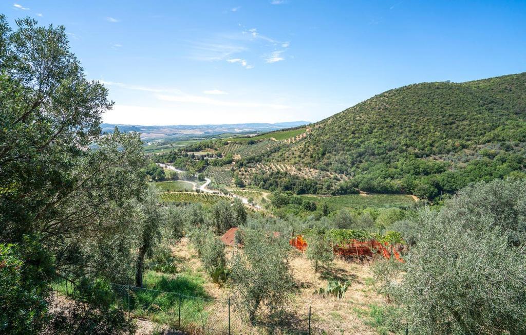 Villa Casa Maria - Dimora Di Charme à Montalcino Extérieur photo