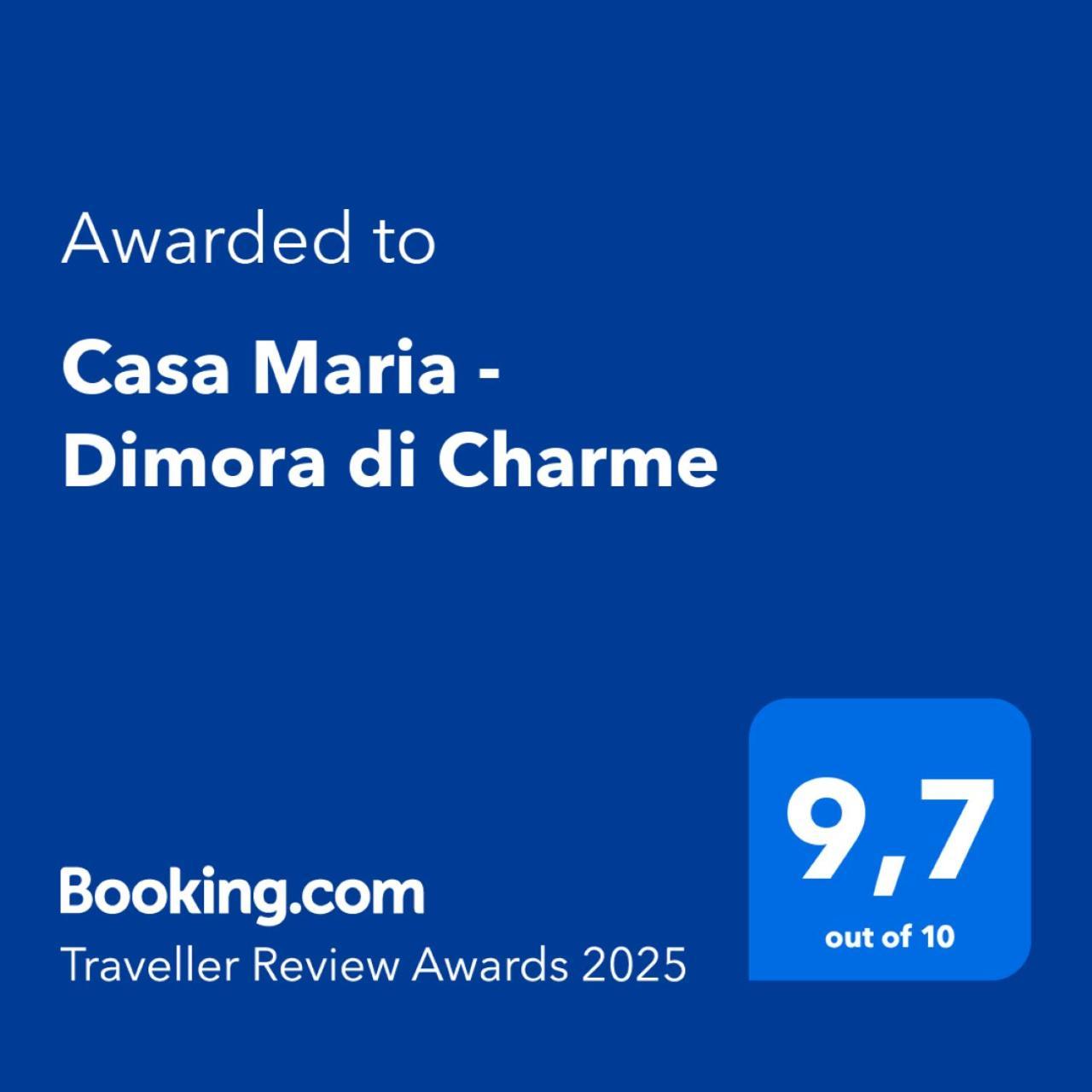 Villa Casa Maria - Dimora Di Charme à Montalcino Extérieur photo